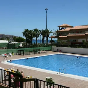  Appartamento Bart 50 Meters From Playa Vistas Spagna