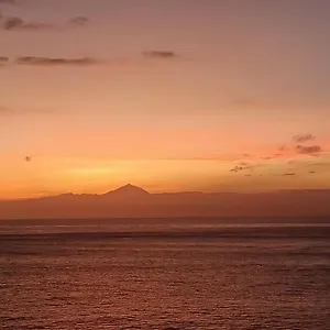 Coqueto Apartamento En Sardina Del Norte, Gáldar. Apartamento Gáldar