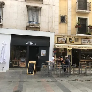  Appartamento Entre El Centro Y La Mezquita Totalmente Climatizado Parking Gratuito Spagna