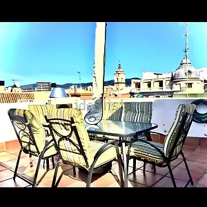  Appartamento ático Corazón De Atarazanas Spagna