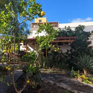  Appartamento Casa Roberta Agua Spagna