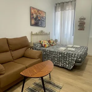  Appartamento Estudio Navas Spagna