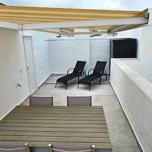 Torroxcostaholiday Apartamento Torrox